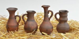 История происхождения кувшинов
