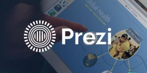 Программа для презентаций Prezi: обзор возможностей