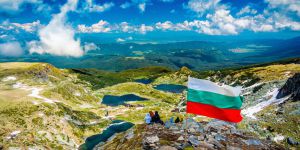 Документы, необходимые для получения гражданства Болгарии