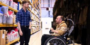 Дэниел Рэдклифф выпустит фильм про своего каскадера, ставшего инвалидом на съемках