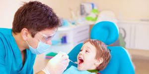 Стоматология «Абилис»: Забота о вашей улыбке с самого детства