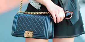 Скупка брендовых сумок — порядок процедуры