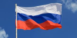 Значение цветов флага России