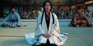 «Сёгун»: от идеи – к воплощению телесериала