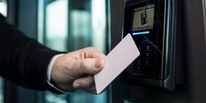 Инновационные решения для безопасности