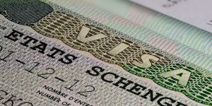 Порядок получения шенгенской визы