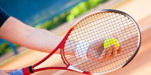 Покупка профессиональной теннисной ракетки: Ключ к вашему успеху на корте