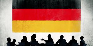 Основать UG для начинающих: путь к предпринимательству в Германии
