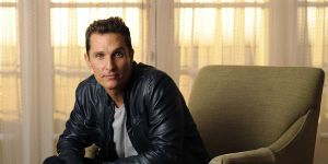 Мэттью Макконахи: Откровенный Портрет Звезды Голливуда