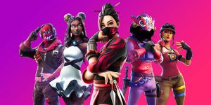 Полезные советы по игре Fortnite