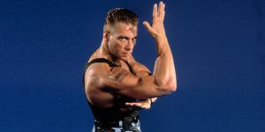 Жан-Клод Ван Дамм: легенда боевых искусств и кино