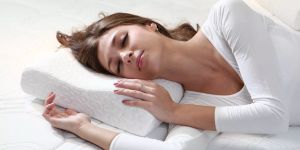 Польза анатомических подушек и их важность для здоровья