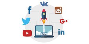 Увеличиваем аудиторию Телеграм канала с SMM.Media