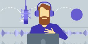 Современный подход к обучению: используйте озвучку текста онлайн