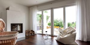 Лучшие окна Rehau: обзор и выбор