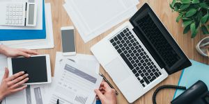 Услуги бухгалтера от компании «АудитБизнесКонсалт»