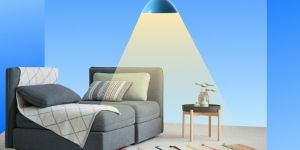 Преображение пространства: умная мебель от Stylint