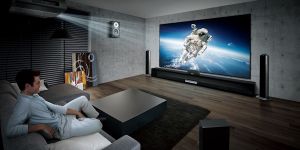 Лучший онлайн кинотеатр для Smart TV: откройте мир кино у вас дома