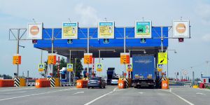 Петролплюс: оплата платных дорог