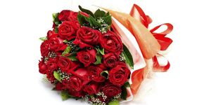Почему букет роз считается хорошим вариантом подарка?
