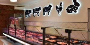 Стратегические основы эффективного оснащения мясного магазина