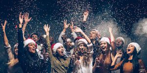 Где провести корпоратив в 2024 году