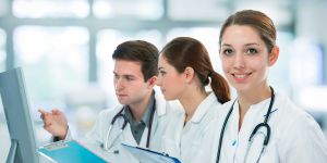 Портал непрерывного медицинского образования медработников