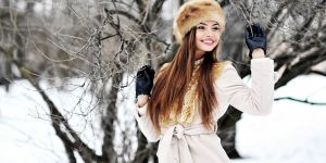 Белая одежда для каждого сезона: от лета до зимы