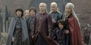 Добро пожаловать на сайт «Дом Дракона»