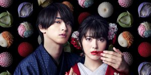 Введение в мир дорам