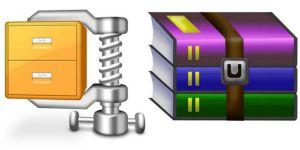 WinRAR: Незаменимый инструмент сжатия и архивации для продвинутых