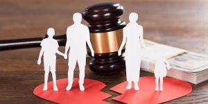 Семейный адвокат: важный помощник в сложных жизненных ситуациях