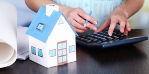 Как получить налоговый вычет за покупку квартиры