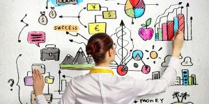 Маркетолог: кто это, зарплата, плюсы и минусы профессии