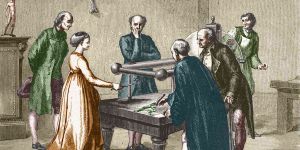 Луиджи Гальвани