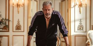 «Хаос» — Зевс и апокалипсис в новом свете!