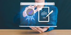 Почему сертификация онлайн-курсов становится обязательной