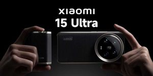 Xiaomi 15 Ультра: флагман с камерой, достойной профессионалов