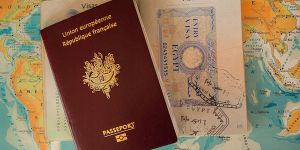 Мир без границ: как Центр Визовых Услуг VSC открывает двери в будущее