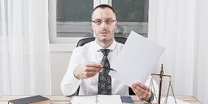 Услуги юрист в СНТ
