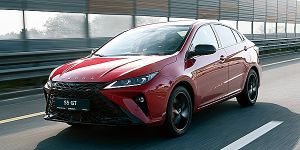 OMODA в России — новый игрок с сильным характером