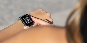 Какие модели Apple Watch охотно принимают на скупку