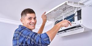 Почему регулярное обслуживание кондиционеров Daikin продлевает срок их службы