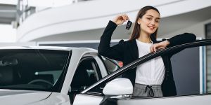 Как выгодно арендовать авто в Симферополе и проехать весь Крым
