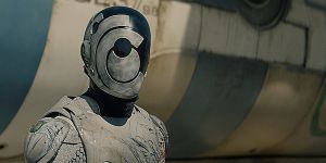 Сериал «Киллербот»: андроиды против корпоративной системы будущего