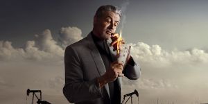 Король Талсы 3 сезон