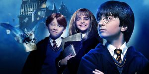 Гарри Поттер и философский камень как точка отсчета мировой киносаги
