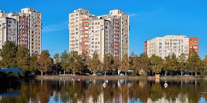 Популярные жилые комплексы Челябинска: лучшие варианты 2-комнатных квартир