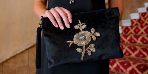 Мир Mashu pouch искусство создавать красоту в деталях
