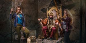 Роль ведущего в квестах: как аниматоры оживляют игру